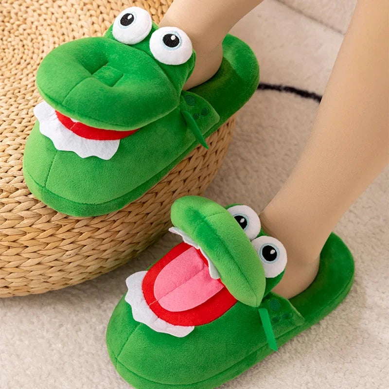CrocoKicks™