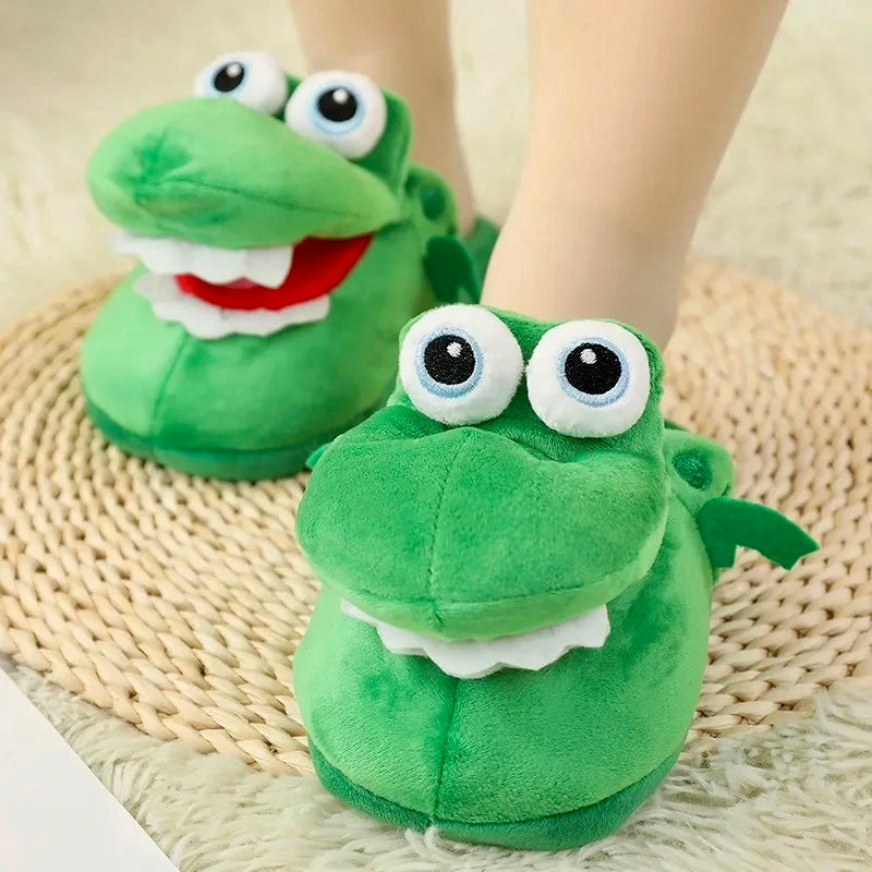 CrocoKicks™